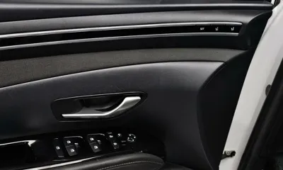 Hyundai Tucson 2023, 59895 км, за 18701.89 USD - фото 29