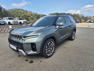 KG_Mobility_Ssangyong Torres 2023, 41413 км, за 14966.52 USD