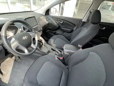 Hyundai ix35 2017, 60000 км, за 5709.13 USD - фото 6
