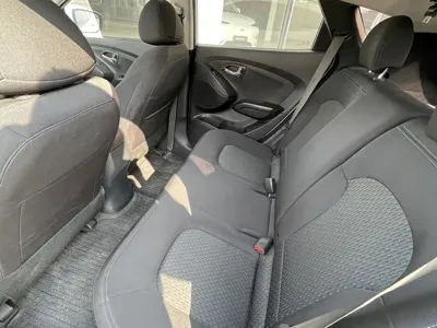 Hyundai ix35 2017, 60000 км, за 5709.13 USD - фото 7