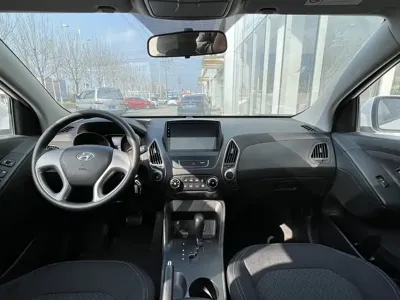 Hyundai ix35 2017, 60000 км, за 5709.13 USD - фото 8