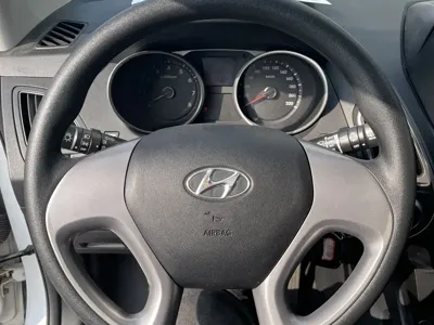 Hyundai ix35 2017, 60000 км, за 5709.13 USD - фото 9