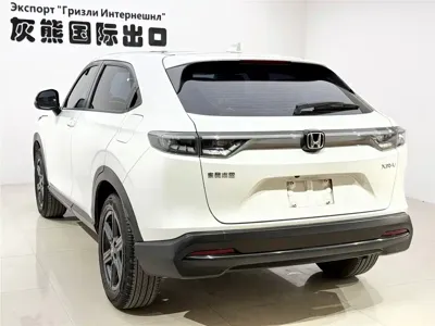 Honda XR-V 2023, 23000 км, за 17039.1 USD - фото 6