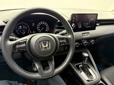 Honda XR-V 2023, 23000 км, за 17039.1 USD - фото 7