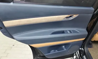 Genesis GV80 2023, 98647 км, за 29302.59 USD - фото 25