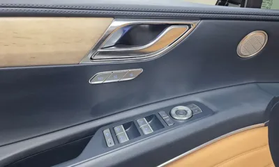 Genesis GV80 2023, 98647 км, за 29302.59 USD - фото 27