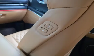 Genesis GV80 2023, 98647 км, за 29302.59 USD - фото 28