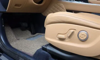 Genesis GV80 2023, 98647 км, за 29302.59 USD - фото 33