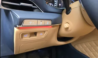 Genesis GV80 2023, 98647 км, за 29302.59 USD - фото 34