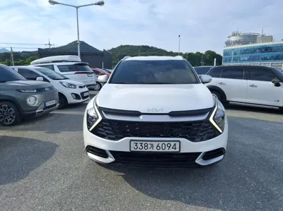 Kia Sportage 2022, 47248 км, за 15146.58 USD