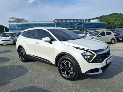 Kia Sportage 2022, 47248 км, за 15146.58 USD