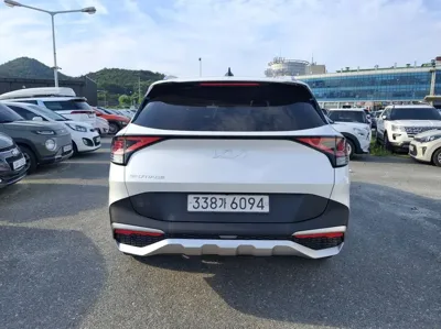 Kia Sportage 2022, 47248 км, за 15146.58 USD