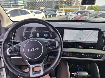 Kia Sportage 2022, 47248 км, за 15146.58 USD - фото 12