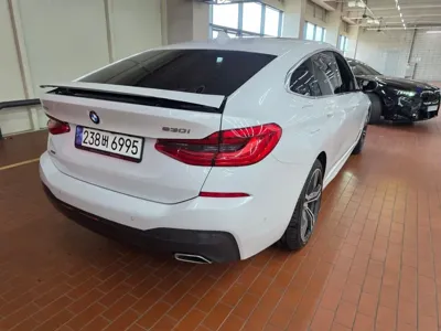 BMW Gran Turismo 2021, 39152 км, за 30407.21 USD