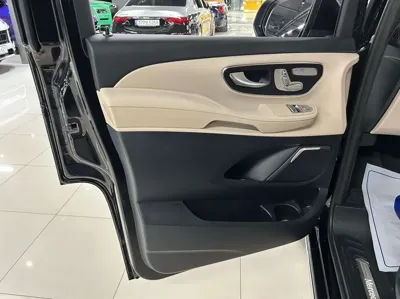 Mercedes-Benz V-Class 2025, 31 км, за 115231.69 USD - фото 7