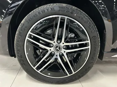 Mercedes-Benz V-Class 2025, 31 км, за 115231.69 USD - фото 18