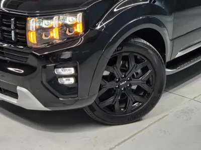Kia Mohave 2023, 47232 км, за 26250.49 USD
