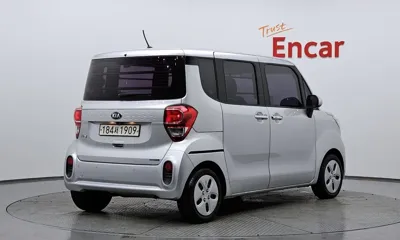 Kia Ray 2019, 70456 км, за 6039.12 USD