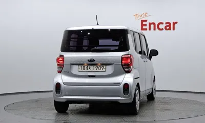 Kia Ray 2019, 70456 км, за 6039.12 USD