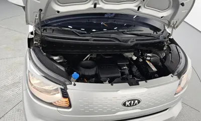 Kia Ray 2019, 70456 км, за 6039.12 USD - фото 6