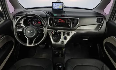 Kia Ray 2019, 70456 км, за 6039.12 USD - фото 7