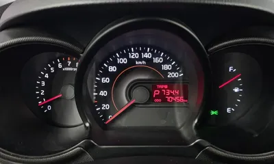 Kia Ray 2019, 70456 км, за 6039.12 USD - фото 8
