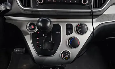 Kia Ray 2019, 70456 км, за 6039.12 USD - фото 9