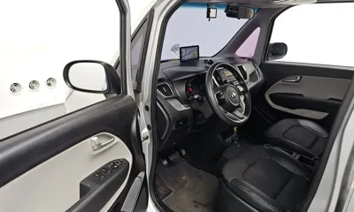 Kia Ray 2019, 70456 км, за 6039.12 USD - фото 10
