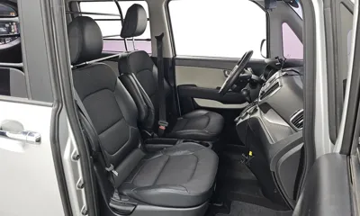Kia Ray 2019, 70456 км, за 6039.12 USD - фото 11