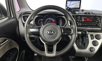Kia Ray 2019, 70456 км, за 6039.12 USD - фото 13