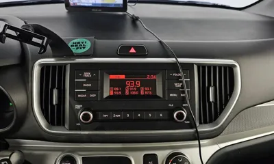 Kia Ray 2019, 70456 км, за 6039.12 USD - фото 16