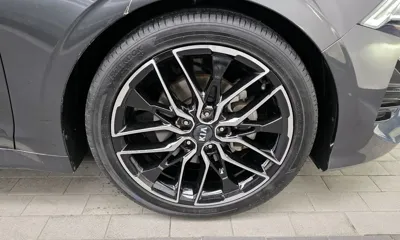 Kia K5 2020, 90145 км, за 12516.55 USD