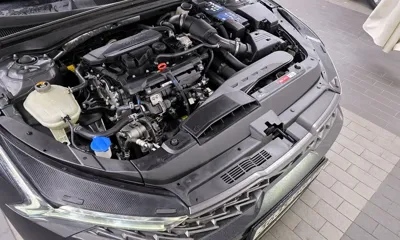 Kia K5 2020, 90145 км, за 12516.55 USD - фото 6