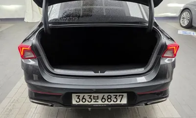 Kia K5 2020, 90145 км, за 12516.55 USD - фото 20