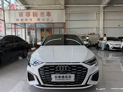 Audi A3 2022, 9000 км, за 23109.43 USD