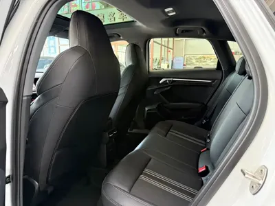 Audi A3 2022, 9000 км, за 23109.43 USD - фото 6