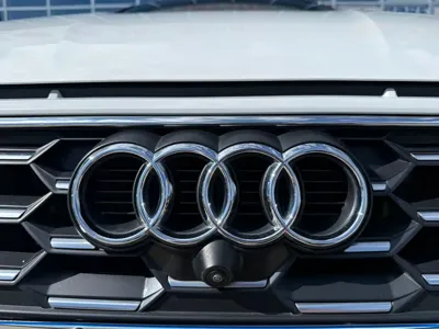 Audi A3 2022, 9000 км, за 23109.43 USD - фото 18