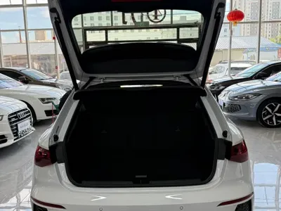 Audi A3 2022, 9000 км, за 23109.43 USD - фото 22