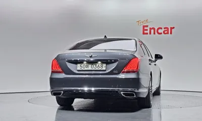 Genesis EQ900 2016, 112148 км, за 12825.58 USD