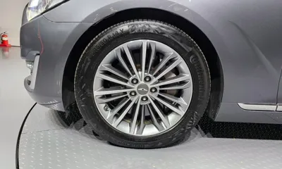 Genesis EQ900 2016, 112148 км, за 12825.58 USD