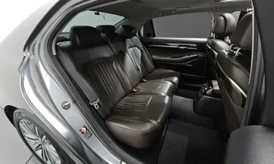 Genesis EQ900 2016, 112148 км, за 12825.58 USD - фото 11