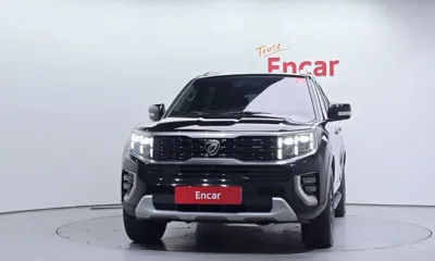Kia Mohave 2021, 132914 км, за 18385.44 USD