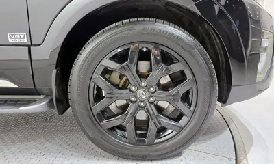 Kia Mohave 2021, 132914 км, за 18385.44 USD