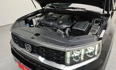 Kia Mohave 2021, 132914 км, за 18385.44 USD - фото 6