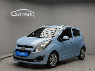ChevroletGMDaewoo Spark 2014, 92545 км, за 1682.52 USD