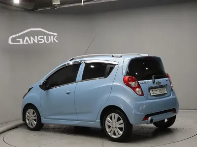 ChevroletGMDaewoo Spark 2014, 92545 км, за 1682.52 USD