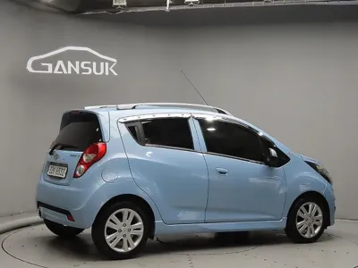 ChevroletGMDaewoo Spark 2014, 92545 км, за 1682.52 USD