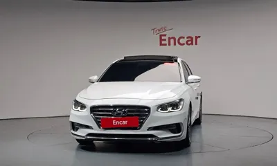 Hyundai Grandeur 2018, 182427 км, за 7090.82 USD