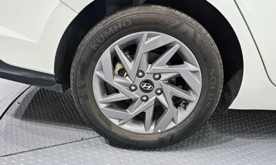 Hyundai Avante 2025, 21725 км, за 15953.63 USD
