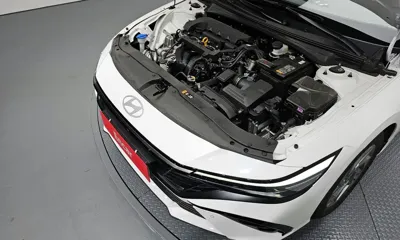 Hyundai Avante 2025, 21725 км, за 15854.54 USD - фото 6